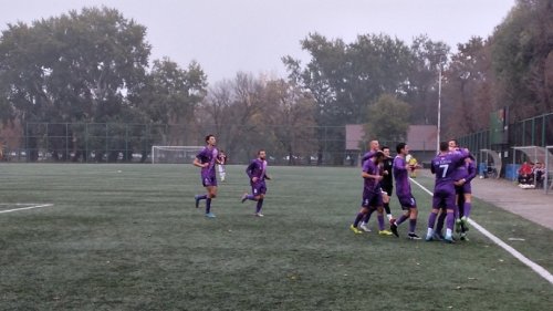 Šarić sa dva pogotka doneo pobedu Torlaku, Srpska liga Beograd