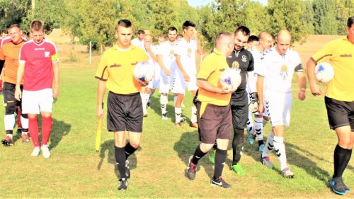 Proleter zimuje na tronu, MFL Bačka Topola - Mali Iđoš - Vrbas - Bečej - Srbobran