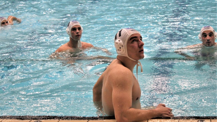 Vaterpolisti Bečeja u subotu dočekuju Stari grad, Prva A liga