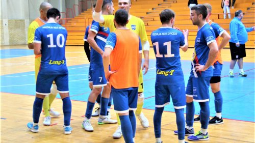 Futsalere Bečeja čeka tri okršaja za nedelju dana, Prva Futsal liga
