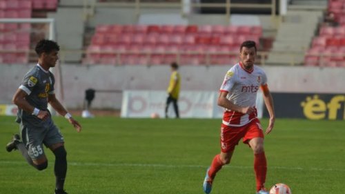 Radnički bolji od IMT-a, obezbedio četvrtfinale Kupa, Kup Srbije