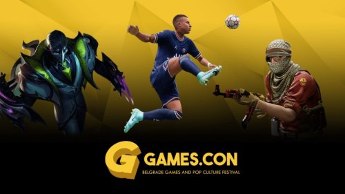 Ima li volontera među gejmerima?