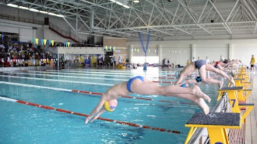 U subotu kraj Tise Međunarodni plivački miting "Bečejska zvezda"