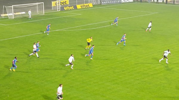 Zvezda osvojila brdo, Mozzart Bet Super liga Srbije
