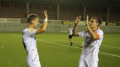 Zmajevi spuštaju zavesu na jesenji deo sezone, Mozzart Bet Super liga Srbije