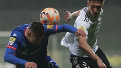 Tošić: Znamo da neće biti lako protiv Mladosti, sećamo se meča iz Novog Sada, Mozzart Bet Super liga Srbije