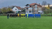 Rutinska i zaslužena pobeda trsteničana na svom stadionu kraj Morave