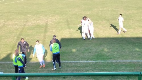 Remi u srpskoligaškom gradskom derbiju Paraćina, Srpska liga Istok