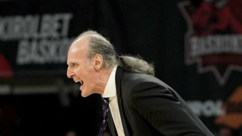 Duško Ivanović na Kalimegdanu