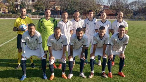 Niški "orlići" jačaju krila za "let" prema Srpskoj ligi, Zona "Centar"