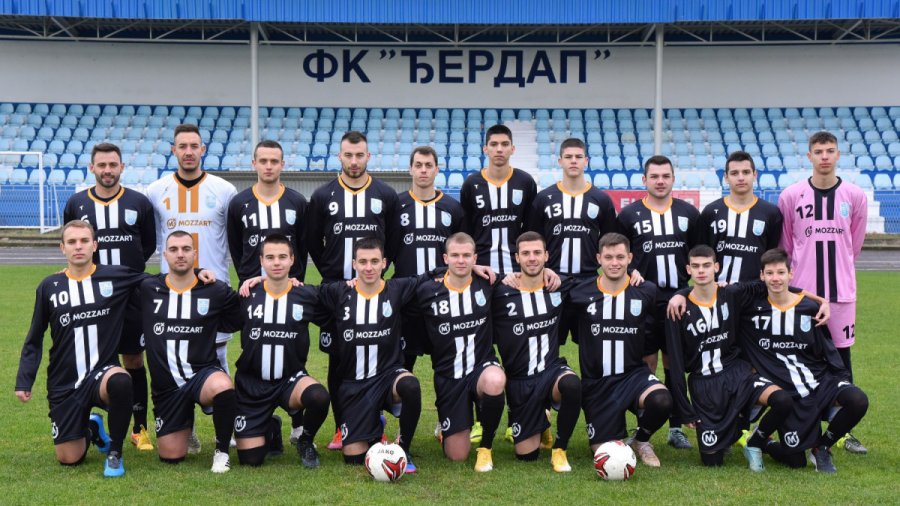 Sa Dunava se vidi Srpska liga, Zona "Istok"