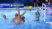 Radnički ispustio pobedu na startu Lige šampiona