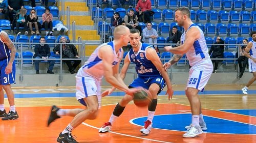 Pobeda sa dozom upozorenja, AdmiralBet Košarkaška liga Srbije