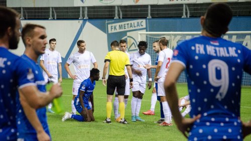 U poslednjem meču jeseni Metalac bez čak četiri ključna igrača, Mozzart Bet Prva liga Srbije