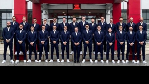 Orlovi krenuli put Katara