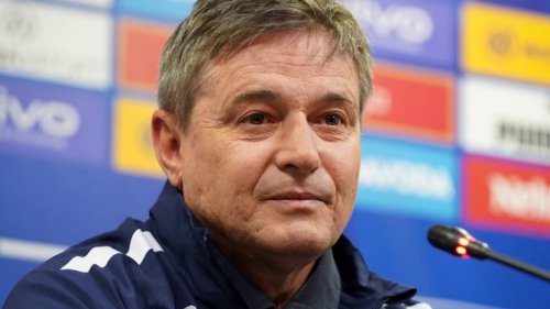 Srbija protiv Bahreina