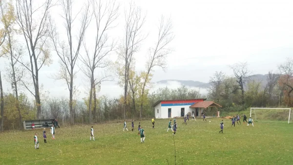 Na zatvaranju polusezone OFK Kopaonik pobedom u Dublju izbio na treće mesto, Druga rasinska okružna liga