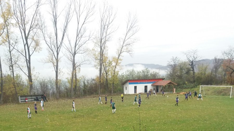 Na zatvaranju polusezone OFK Kopaonik pobedom u Dublju izbio na treće mesto, Druga rasinska okružna liga