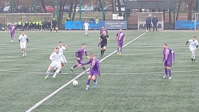 "Optičari" potopili Torlak na Adi, Srpska liga Beograd