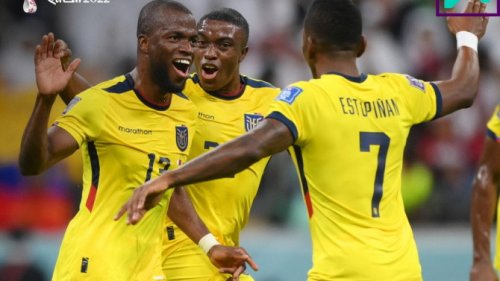 Ekvador bolji od Katara