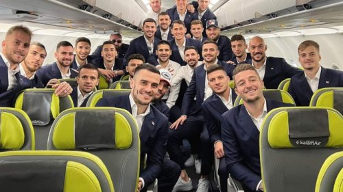 Milorad Dodik: Republika Srpska će navijati za Srbiju!