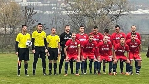 Žitorađa jesenji prvak, neprijatno počastila svoje navijače, Zona "Jug"