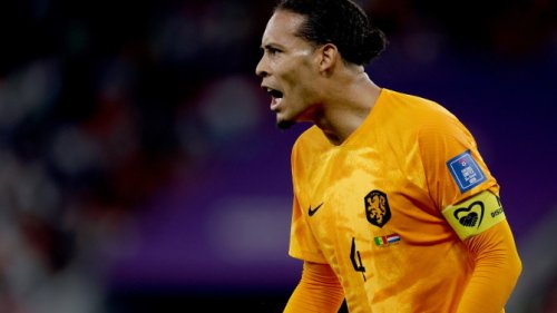 Holanđani pogađali u finišu meča