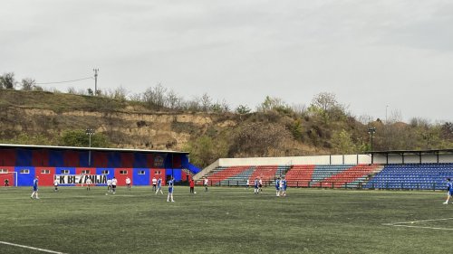 Istorija ispisana na Bežaniji, goleada i lep fudbal pred zimsku pauzu i novi klub sa Novog Beograda, Međuopštinska liga Beograd - grupa "A"