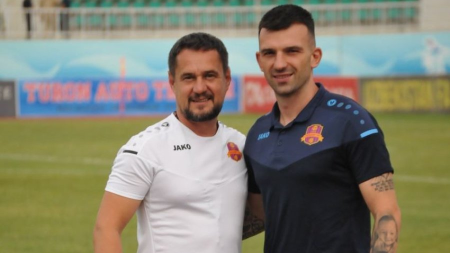 Emirati mame Vladimira Živanovića