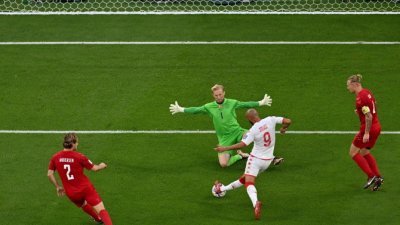 Remi Danske i Tunisa