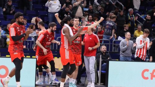 Ivanović: Promena u odbrani važna, Euroleague