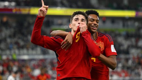 Puna mreža Kostarike