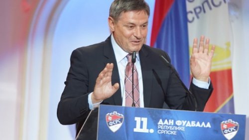 Srećno Piksi majstore, visok vam let Orlovi