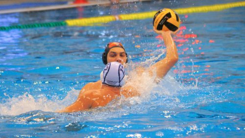 Veliki izazovi Kragujevčana na drugom turniru Regionalne lige, RVL - Premier liga