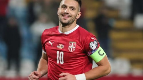 Tadić: Okrećemo se Kamerunu