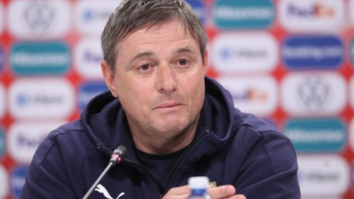 Selektor Stojković: Šokiran sam, fizički smo pali, trio povređen