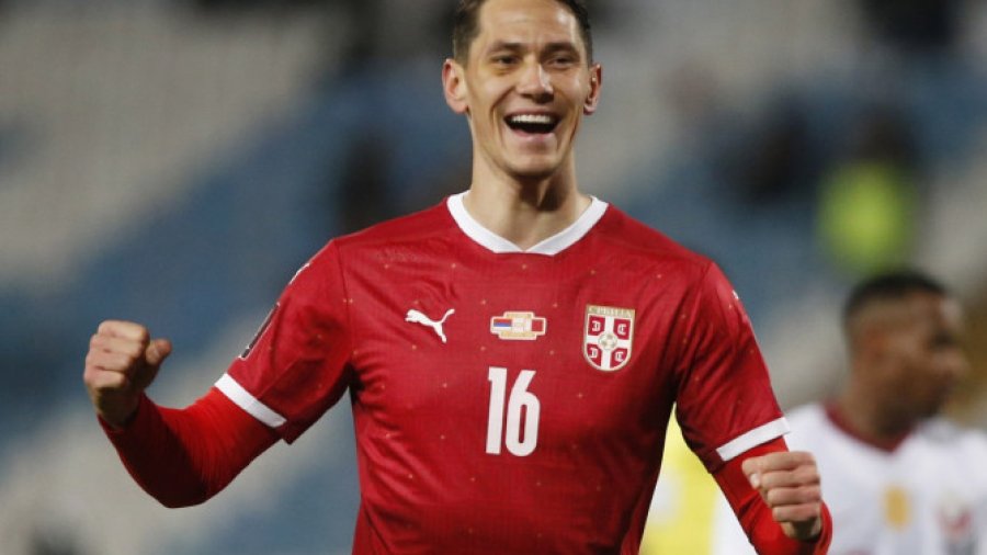 Saša Lukić: Bolji su, Kamerun moramo da dobijemo