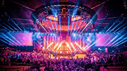 Crunchyroll predstavlja EVROPSKU premijeru filma Sword Art Online -Progressive- Scherzo of Deep Night na Games.conu - posetite projekciju 27. novembra!