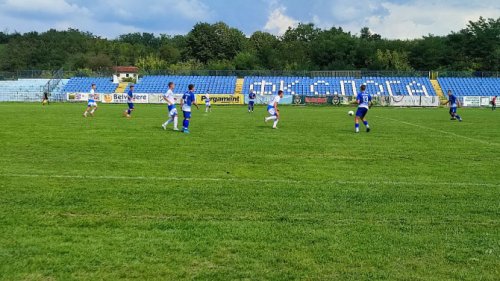 Na Banovom brdu oriće se "Ole, ole...", dupli programi na Marakani i Starom sajmištu, mogu li Novosađani srušiti lučansku tvrđavu?, Kadetska liga Srbije