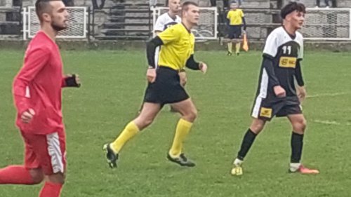 KUP FSP Pančevo: BAK u finalu kupa