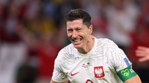 Pogodio i Levandovski