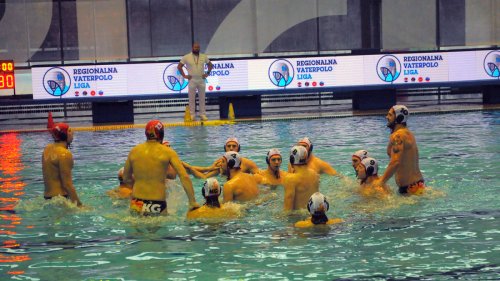 Radnički potopio Jadran i zadržao maksimalan učinak, RVL - Premier liga