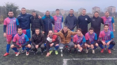 Turnir Kup ,,Voja Gačić,,  Pobednički pehar Voji Gačiću