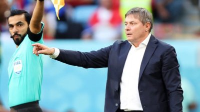 Sami sebi uskratili pobedu