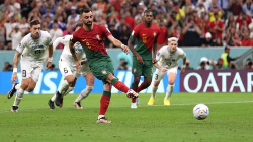 Portugal u osmimni finala