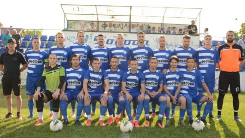 Čačani ponosni na svoju mladost, Zona Zapadno-moravska