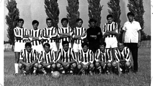 In memoriam: Anđelko Radivojević - Đekara