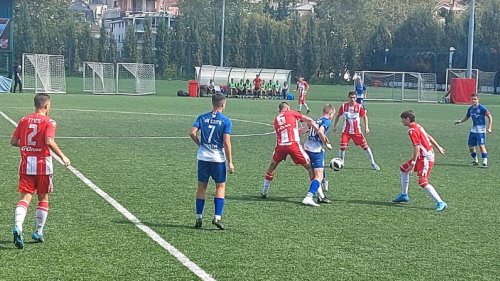 Vodeći Čukarički dočekuje Partizan, Kiker bez šanse u Gradskom vrtu, u Lučanima dupli program, dolazi Crvena zvezda, Kadetska liga Srbije