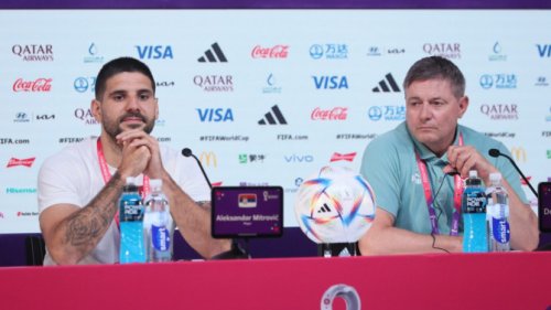 Piksi i Mitrogol o Švajcarcima