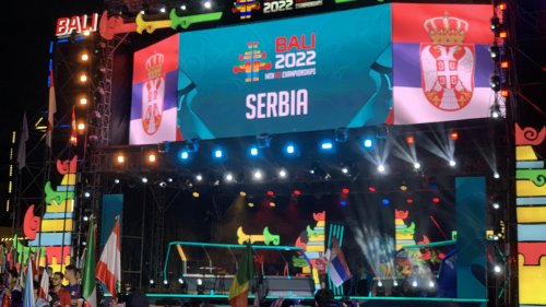 Svetski Esports Šampionat 2022 je zvanično OTVOREN! Međunarodno takmičenje za 500.000 dolara konačno može da počne!